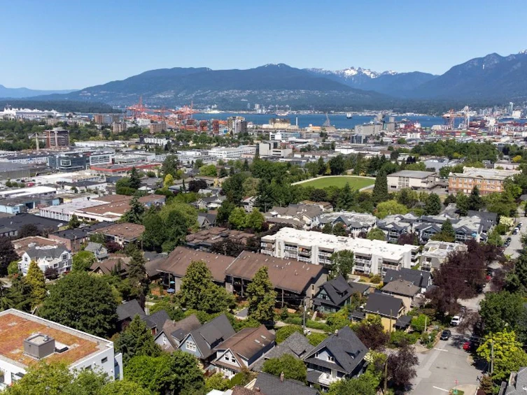 315-1549 Kitchener Street, Vancouver, BC, V5L 2V8 - 32