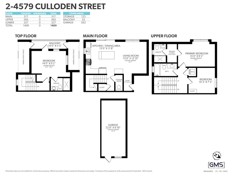 2-4579 Culloden Street, Vancouver, BC, V5V 4X7 - 31