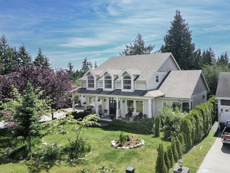 1441 Sunrise Place, Gibsons, BC, V0N 1V5