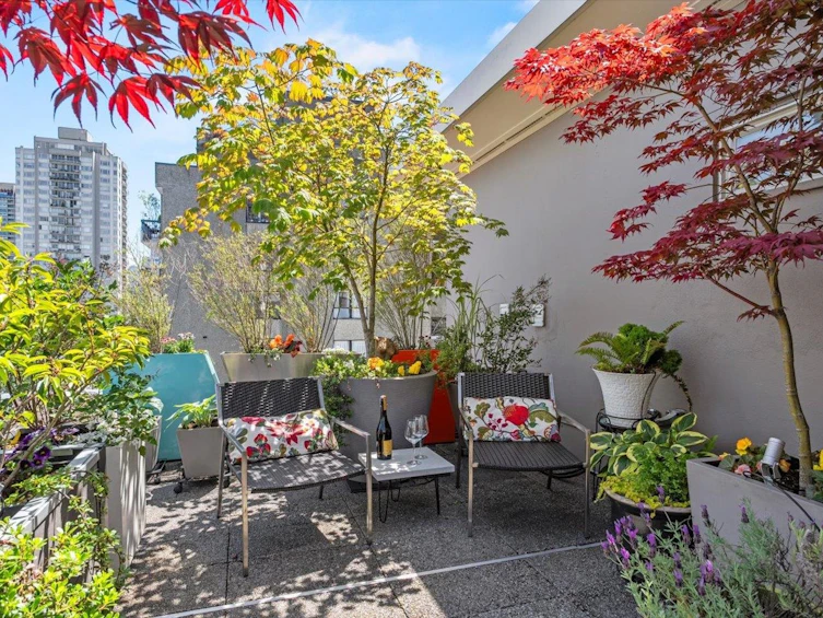 601-1975 Pendrell Street, Vancouver, BC, V6G 1T6 - 26