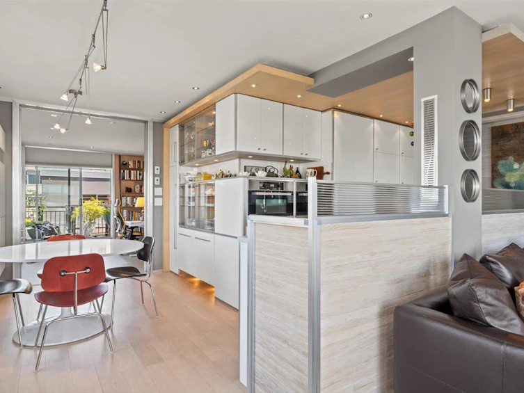 601-1975 Pendrell Street, Vancouver, BC, V6G 1T6 - 13