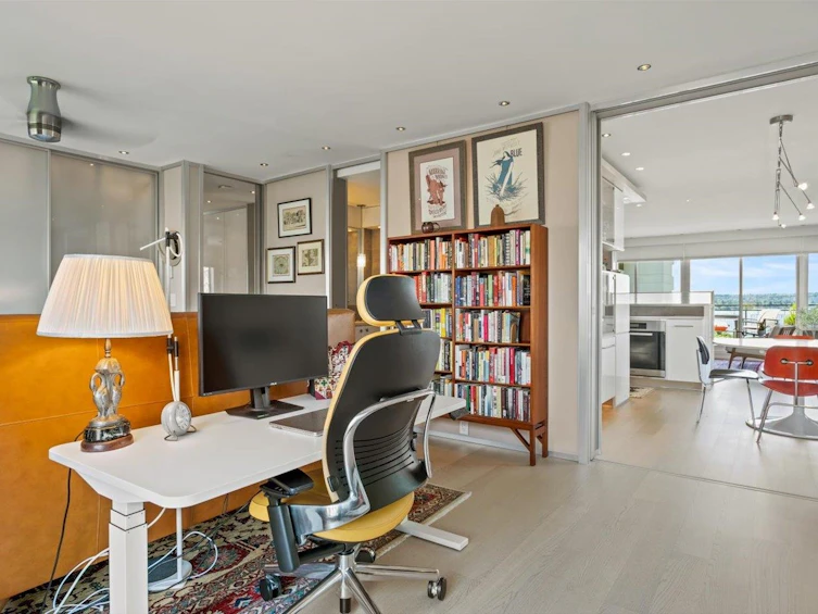 601-1975 Pendrell Street, Vancouver, BC, V6G 1T6 - 24