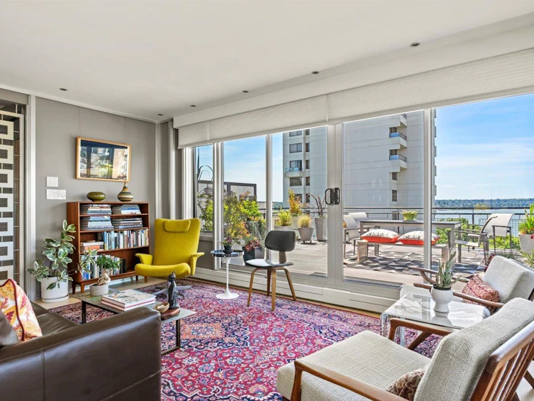601-1975 Pendrell Street, Vancouver, BC, V6G 1T6 - 16