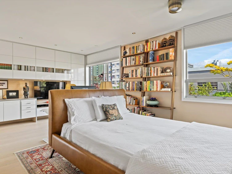 601-1975 Pendrell Street, Vancouver, BC, V6G 1T6 - 21