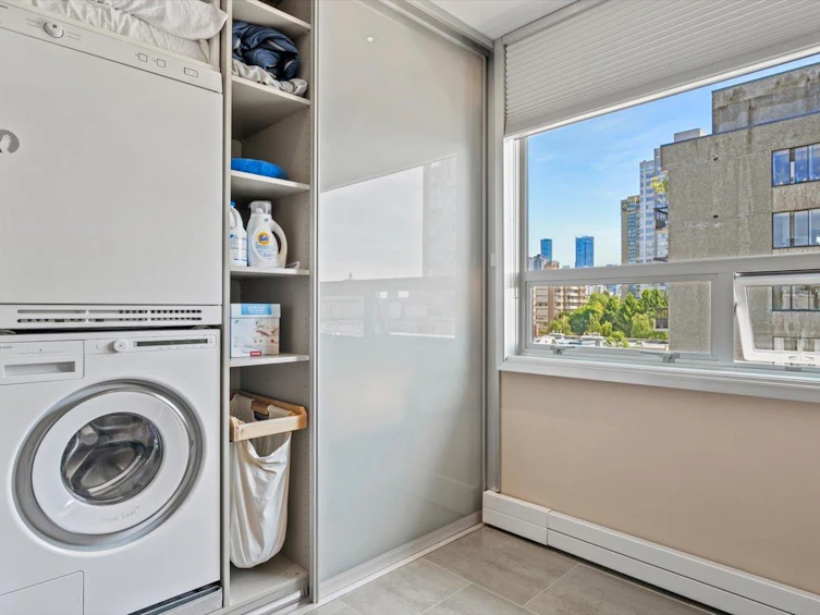 601-1975 Pendrell Street, Vancouver, BC, V6G 1T6 - 31