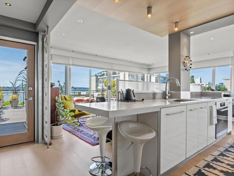 601-1975 Pendrell Street, Vancouver, BC, V6G 1T6 - 9