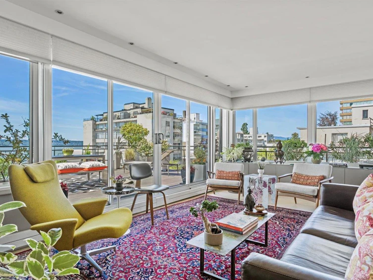 601-1975 Pendrell Street, Vancouver, BC, V6G 1T6 - 18
