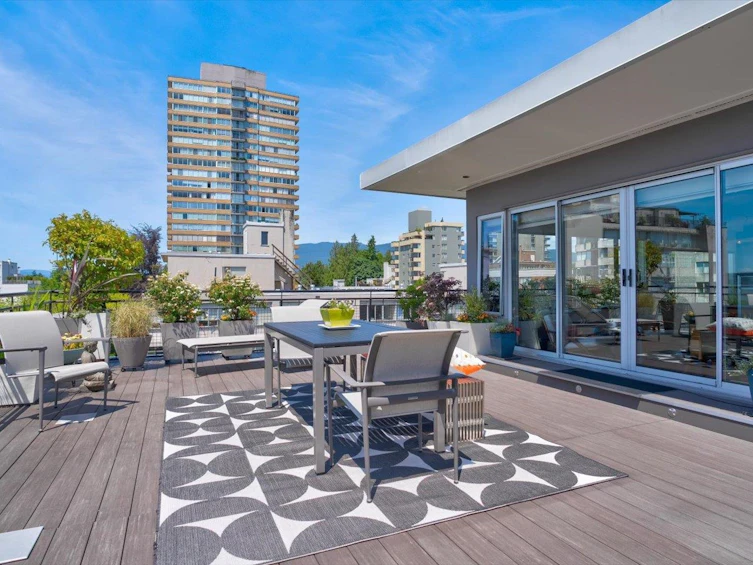 601-1975 Pendrell Street, Vancouver, BC, V6G 1T6 - 3