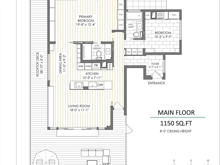 601-1975 Pendrell Street, Vancouver, BC, V6G 1T6 - 40