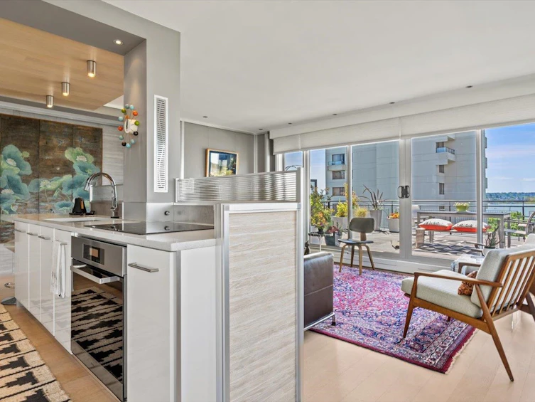 601-1975 Pendrell Street, Vancouver, BC, V6G 1T6 - 12