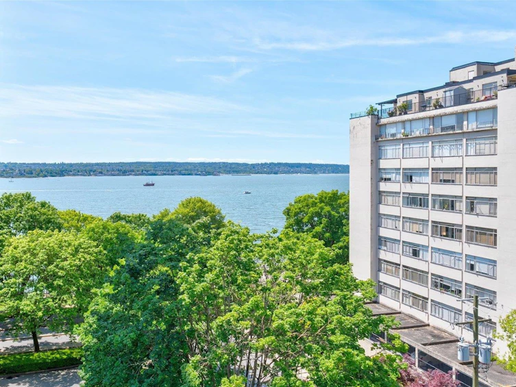 601-1975 Pendrell Street, Vancouver, BC, V6G 1T6 - 6
