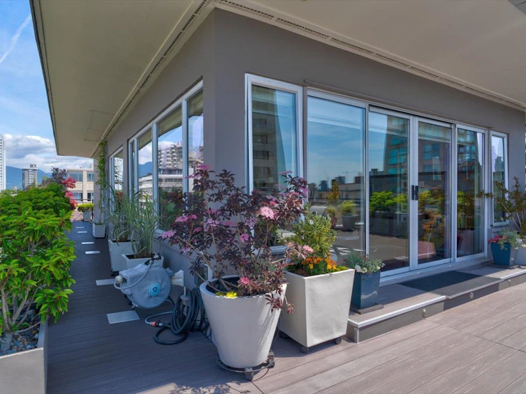 601-1975 Pendrell Street, Vancouver, BC, V6G 1T6 - 5