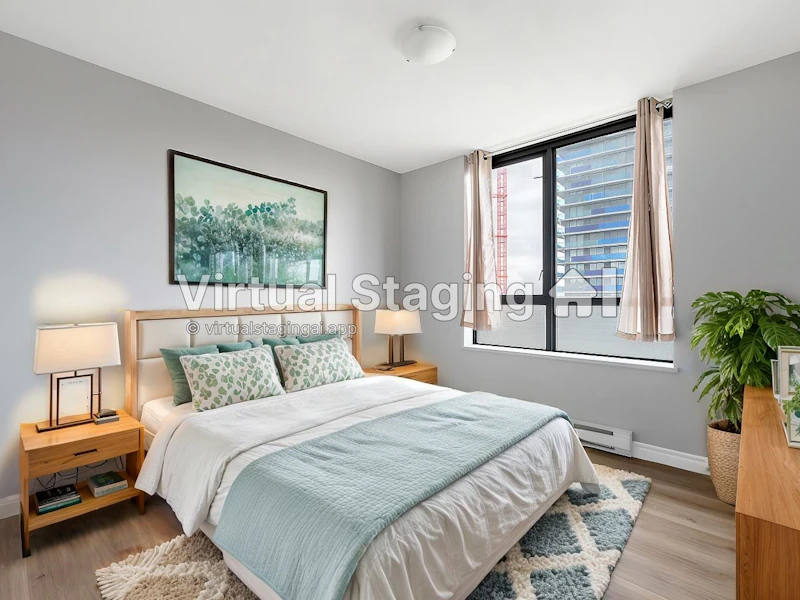 808 - 3438 Vanness Avenue, Vancouver BC V5R 6E7
