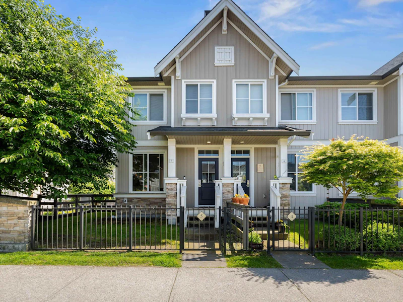 5 - 31032 Westridge Place, Abbotsford BC V2T 0C6