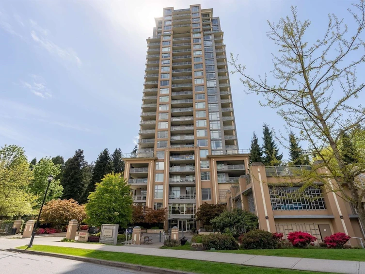 2503-280 Ross Drive, New Westminster, BC, V3L 0C2 - 15