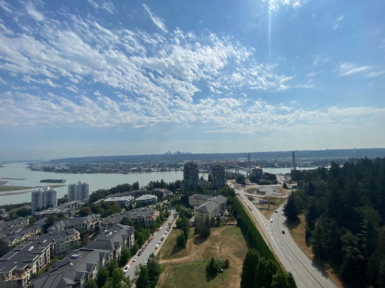 2503-280 Ross Drive, New Westminster, BC, V3L 0C2 - 12