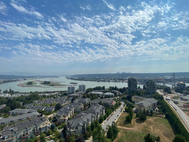2503-280 Ross Drive, New Westminster, BC, V3L 0C2 - 18