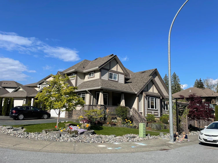 46213 Kermode Crescent, Chilliwack, BC, V2R 0C7