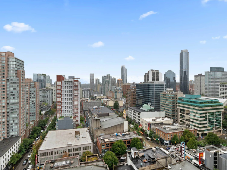 1908-833 Seymour Street, Vancouver, BC, V6B 5G1 - 17