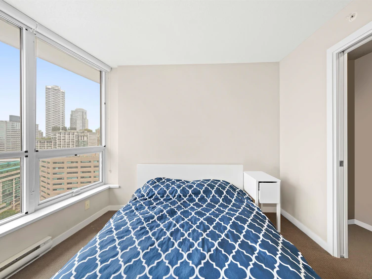 1908-833 Seymour Street, Vancouver, BC, V6B 5G1 - 7