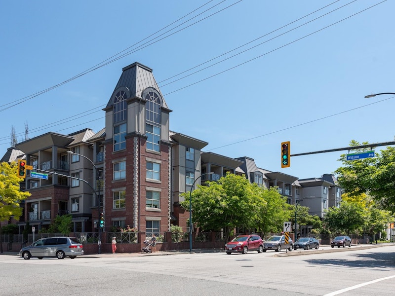 315 - 2478 Shaughnessy Street, Port Coquitlam BC V3C 0A1