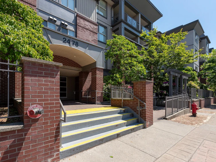 315-2478 Shaughnessy Street, Port Coquitlam, BC, V3C 0A1 - 2