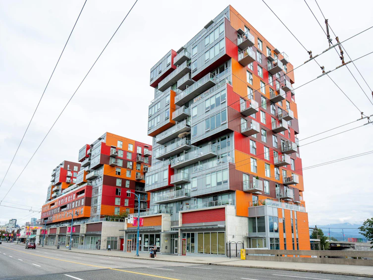 PH8-983 E Hastings Street, Vancouver, BC, V6A 0G9 - 21