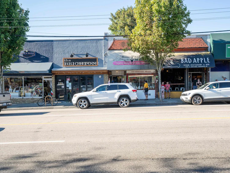 PH8-983 E Hastings Street, Vancouver, BC, V6A 0G9 - 27