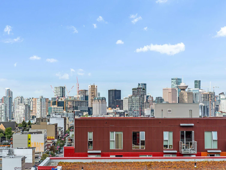 PH8-983 E Hastings Street, Vancouver, BC, V6A 0G9 - 10