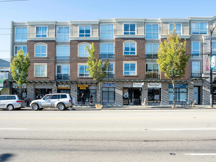 PH8-983 E Hastings Street, Vancouver, BC, V6A 0G9 - 25