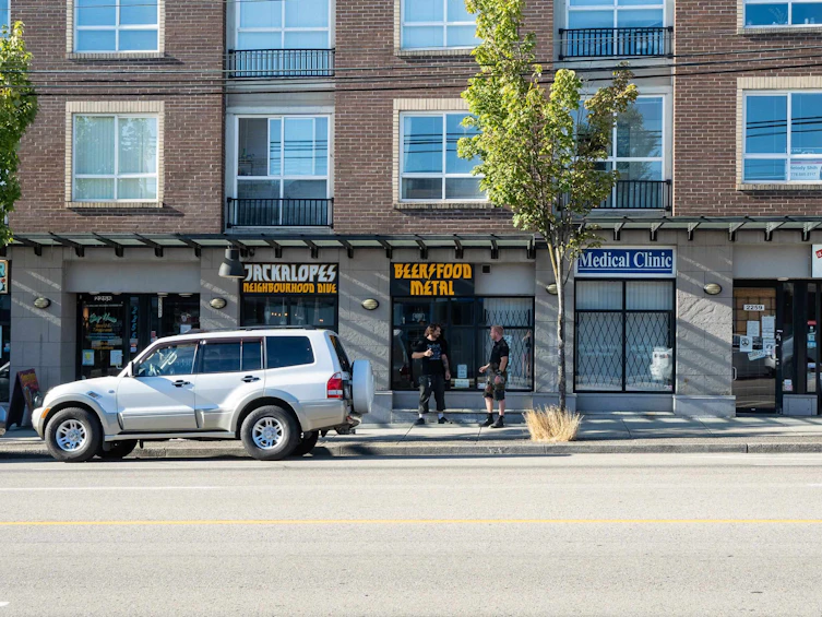 PH8-983 E Hastings Street, Vancouver, BC, V6A 0G9 - 32