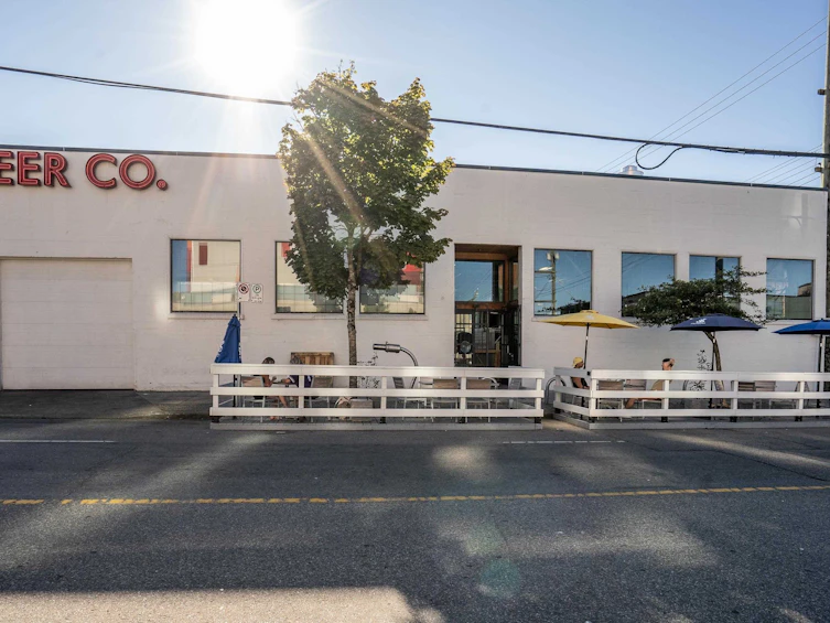 PH8-983 E Hastings Street, Vancouver, BC, V6A 0G9 - 23