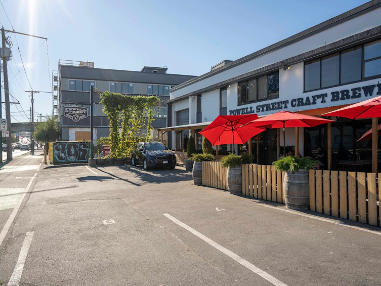 PH8-983 E Hastings Street, Vancouver, BC, V6A 0G9 - 30