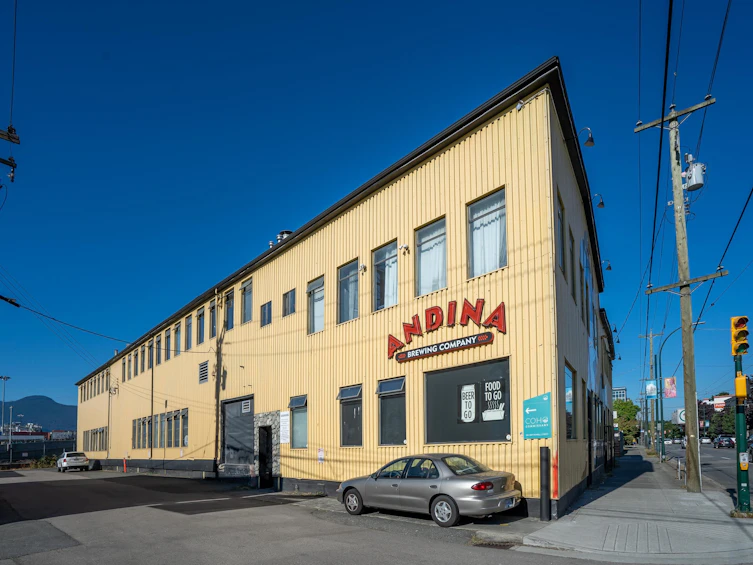 PH8-983 E Hastings Street, Vancouver, BC, V6A 0G9 - 28