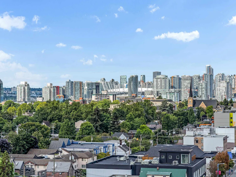 PH8-983 E Hastings Street, Vancouver, BC, V6A 0G9 - 11