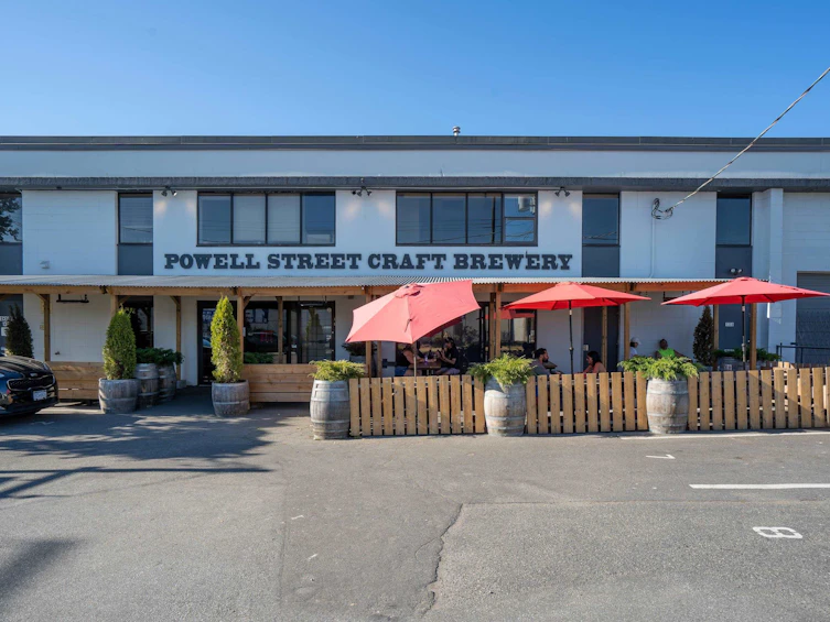 PH8-983 E Hastings Street, Vancouver, BC, V6A 0G9 - 31