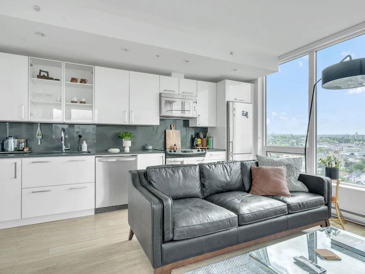 PH8-983 E Hastings Street, Vancouver, BC, V6A 0G9 - 6