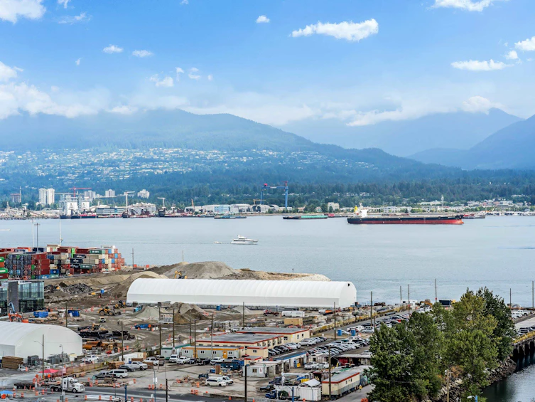 PH8-983 E Hastings Street, Vancouver, BC, V6A 0G9 - 12