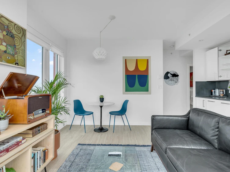 PH8-983 E Hastings Street, Vancouver, BC, V6A 0G9 - 5