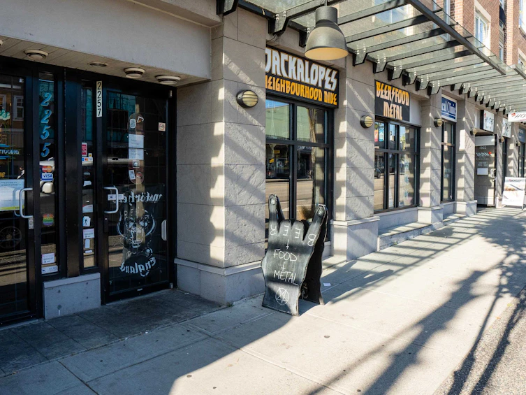 PH8-983 E Hastings Street, Vancouver, BC, V6A 0G9 - 26