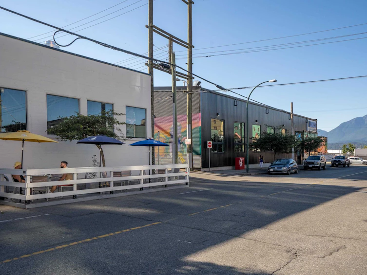 PH8-983 E Hastings Street, Vancouver, BC, V6A 0G9 - 24