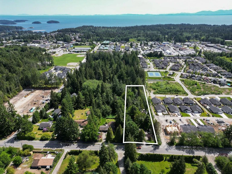 1009 Reed Road, Gibsons BC