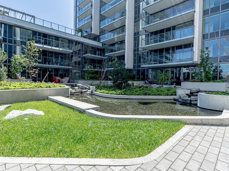 701-8611 Hazelbridge Way, Richmond, BC, V6X 0W8 - 30