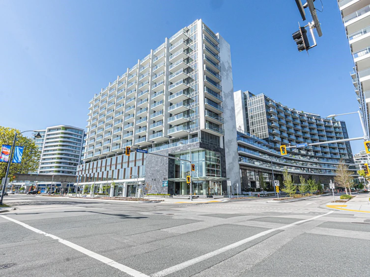 701-8611 Hazelbridge Way, Richmond, BC, V6X 0W8 - 3