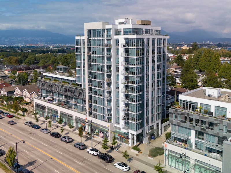 408 - 2435 Kingsway Mews, Vancouver BC
