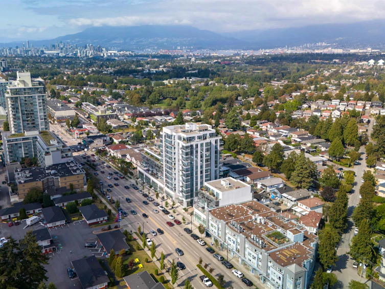 408-2435 Kingsway, Vancouver, BC, V5R 5G8 - 26