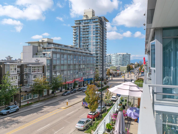 408-2435 Kingsway, Vancouver, BC, V5R 5G8 - 20