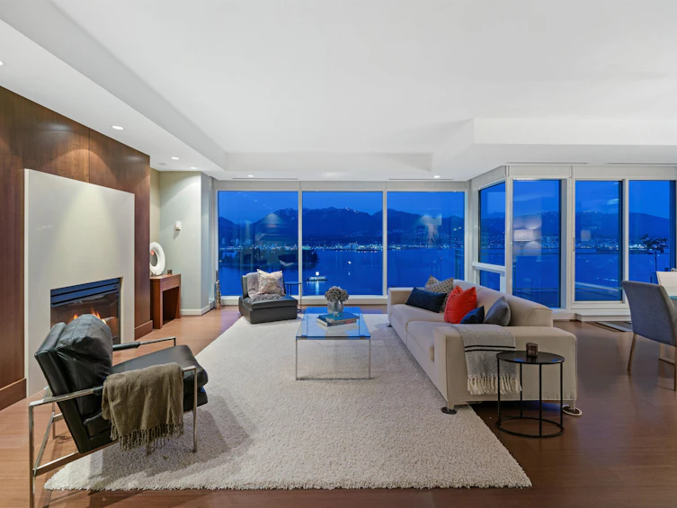 2202-1139 W Cordova Street, Vancouver, BC, V6C 0A2 - 30