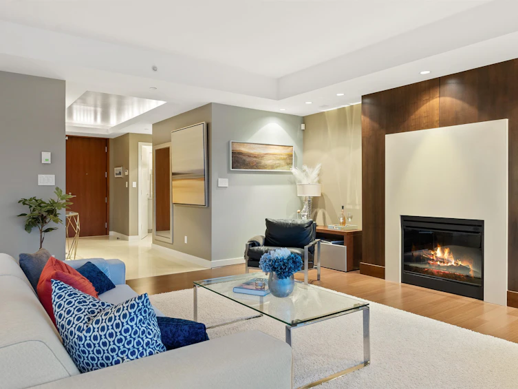 2202-1139 W Cordova Street, Vancouver, BC, V6C 0A2 - 10