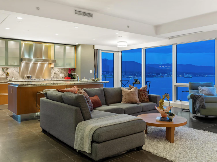 2202-1139 W Cordova Street, Vancouver, BC, V6C 0A2 - 13